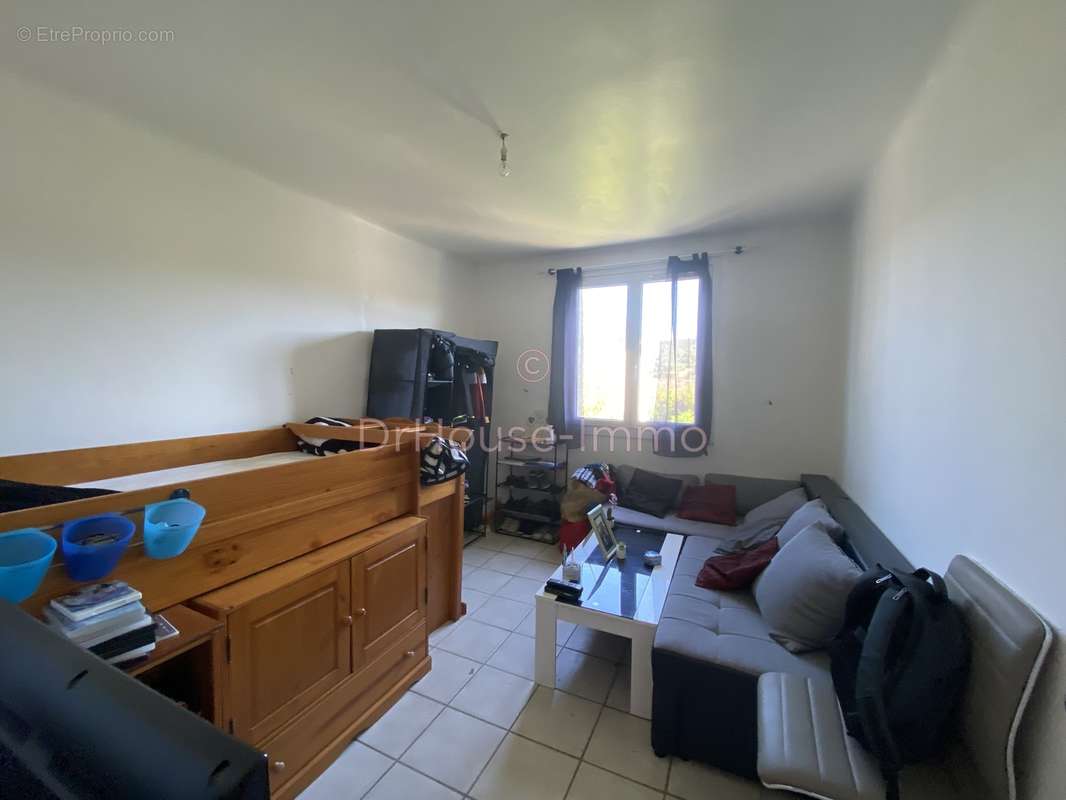 Appartement à BRIGNOLES