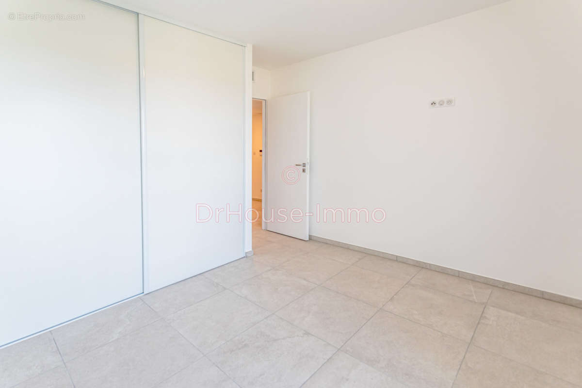 Appartement à CANET-EN-ROUSSILLON