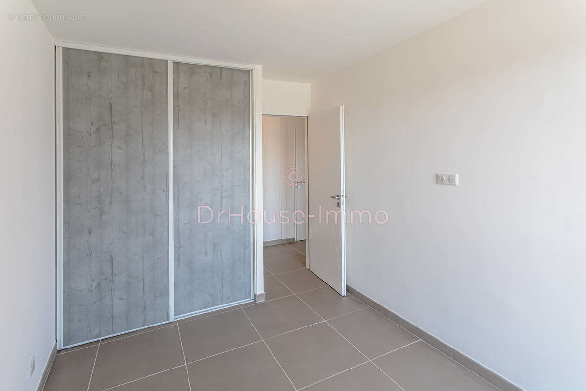 Appartement à CANET-EN-ROUSSILLON