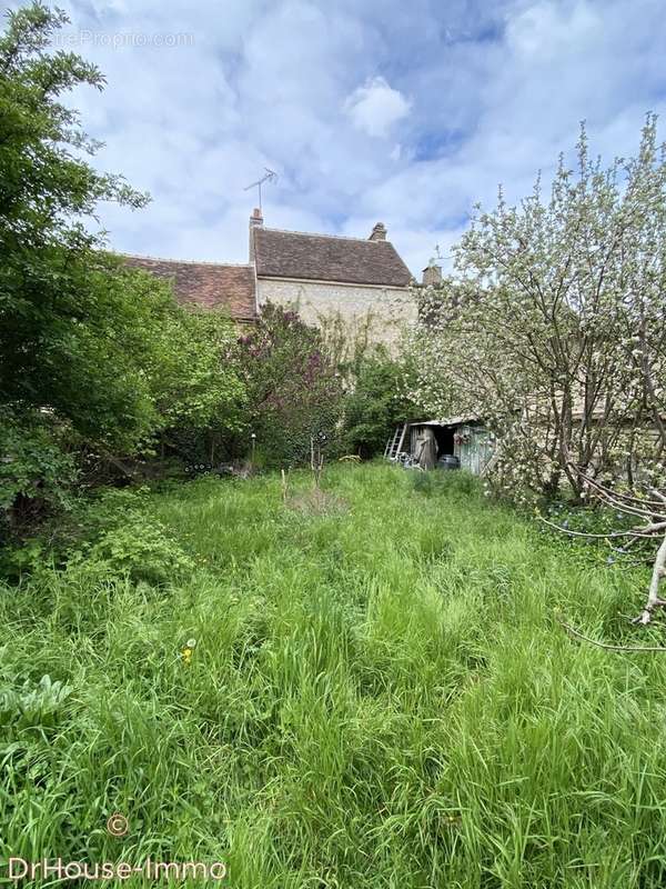 Maison à CHABLIS