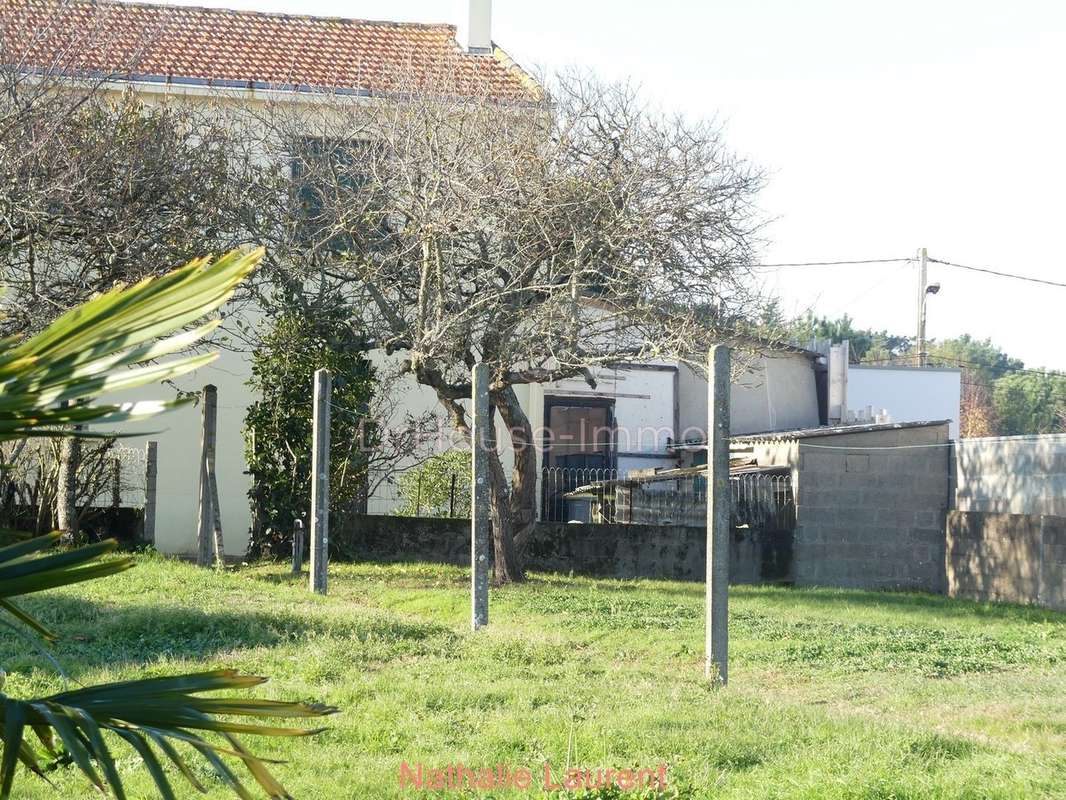 Maison à LES SABLES-D&#039;OLONNE