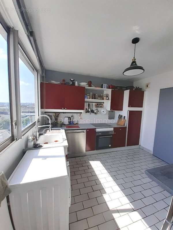 Appartement à ROUEN