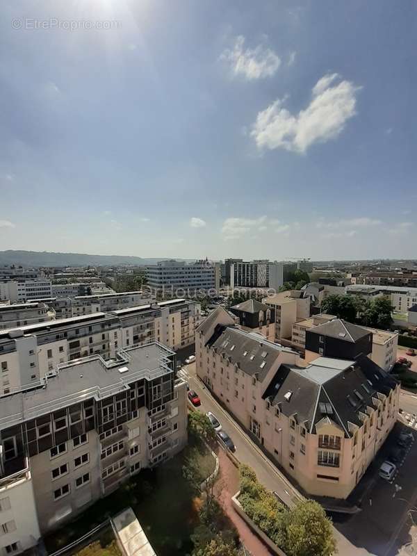 Appartement à ROUEN