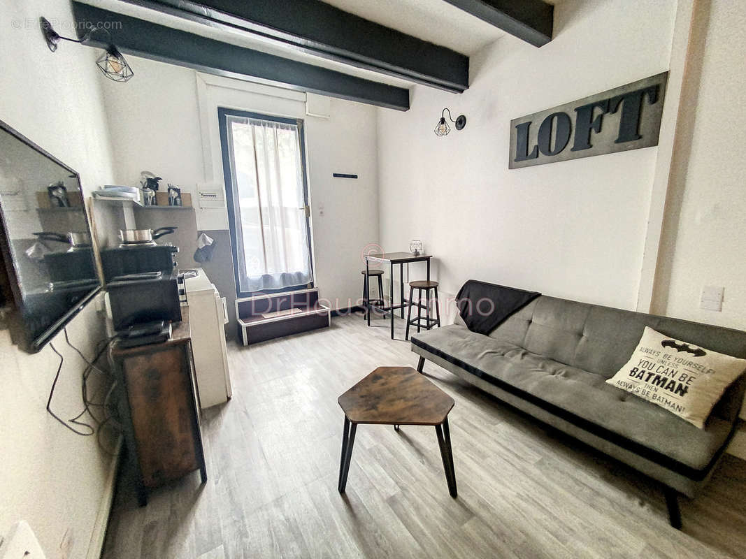 Appartement à BEZIERS