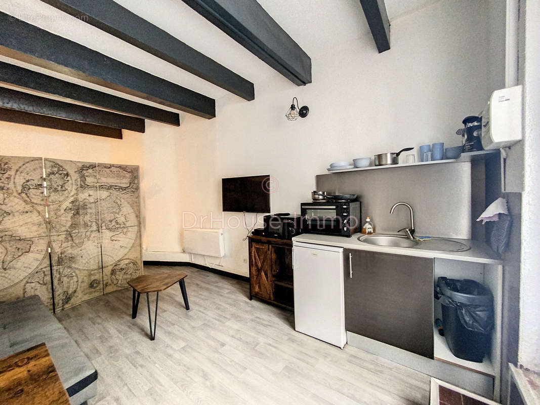 Appartement à BEZIERS