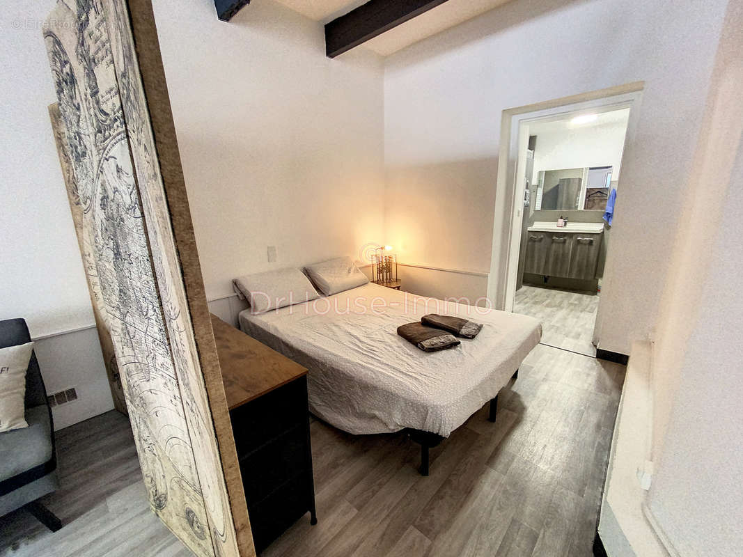 Appartement à BEZIERS