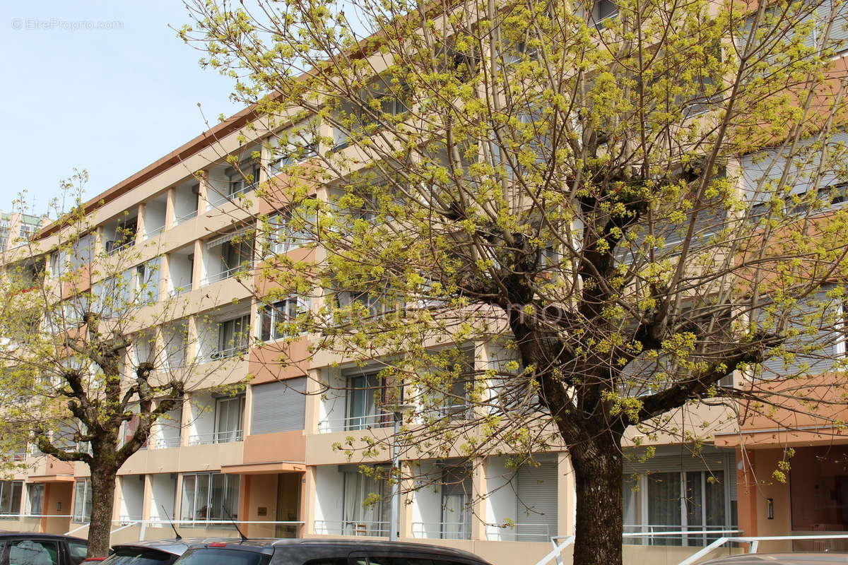 Appartement à DIJON