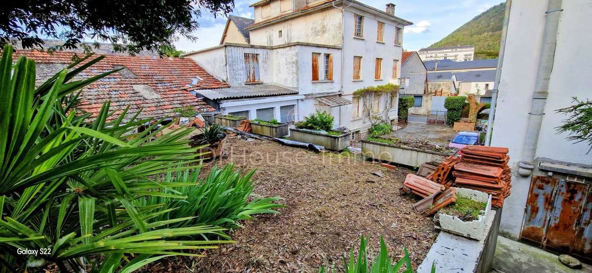 Appartement à LOURDES