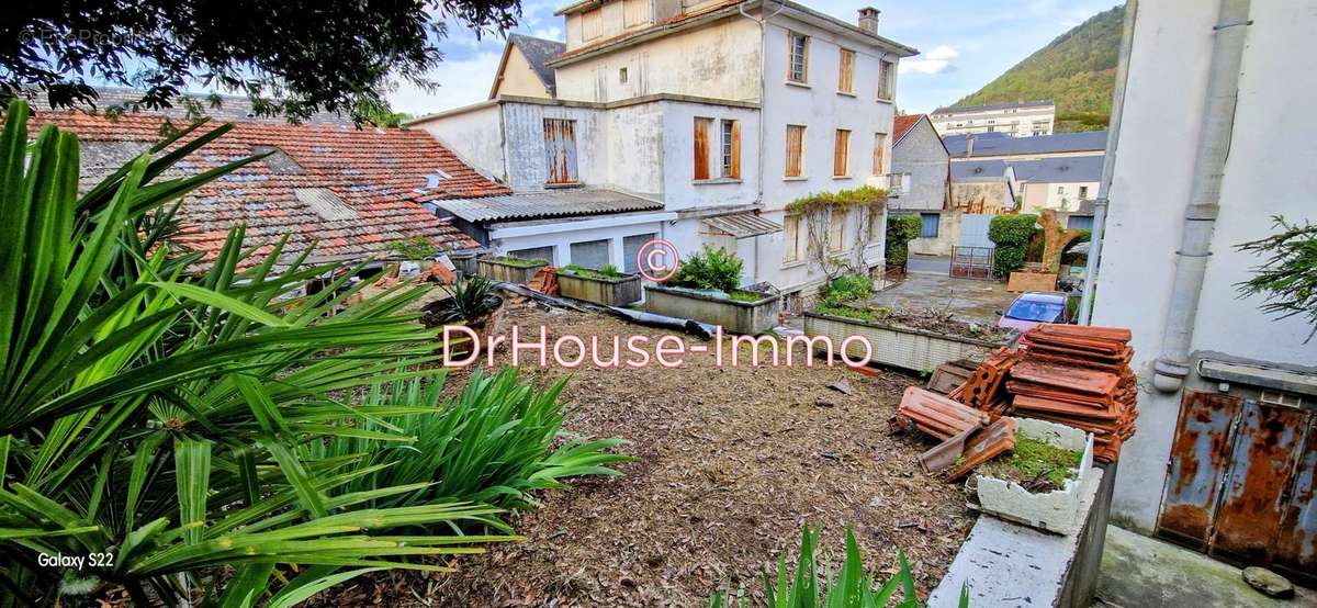 Appartement à LOURDES