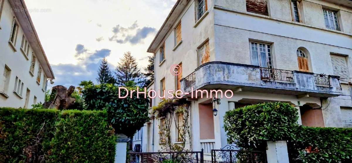 Appartement à LOURDES