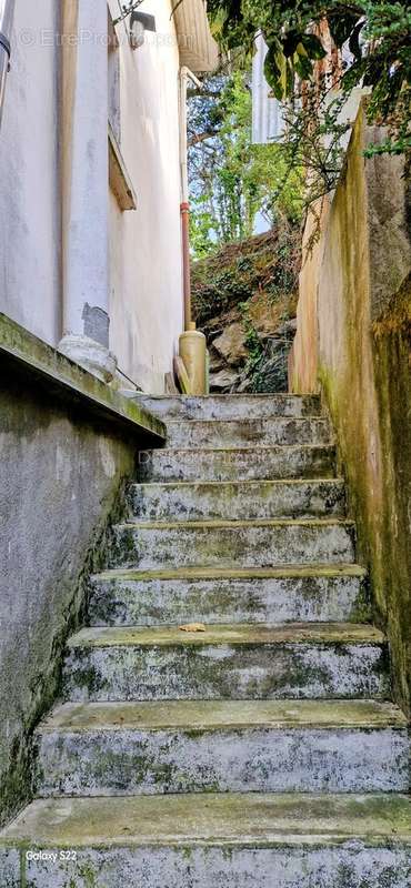 Appartement à LOURDES