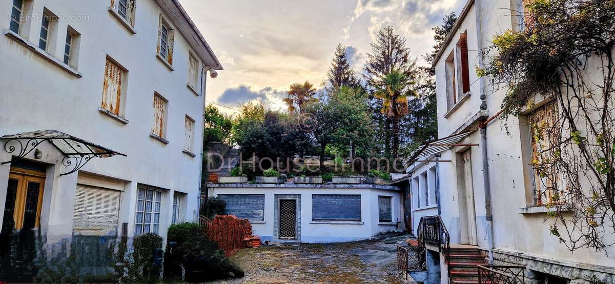 Appartement à LOURDES