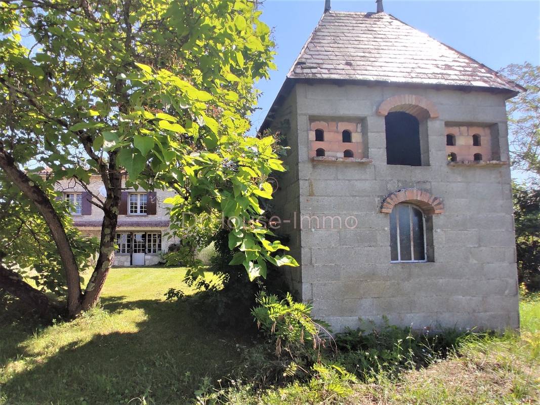 Maison à DURAS