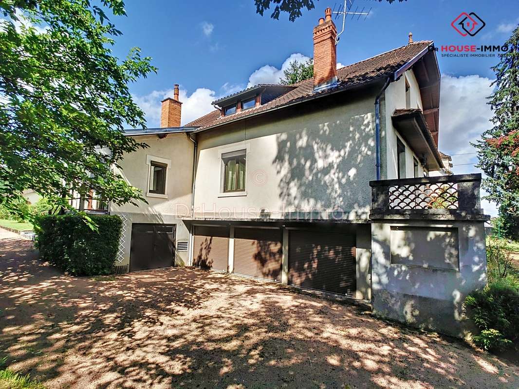 Maison à PERIGUEUX