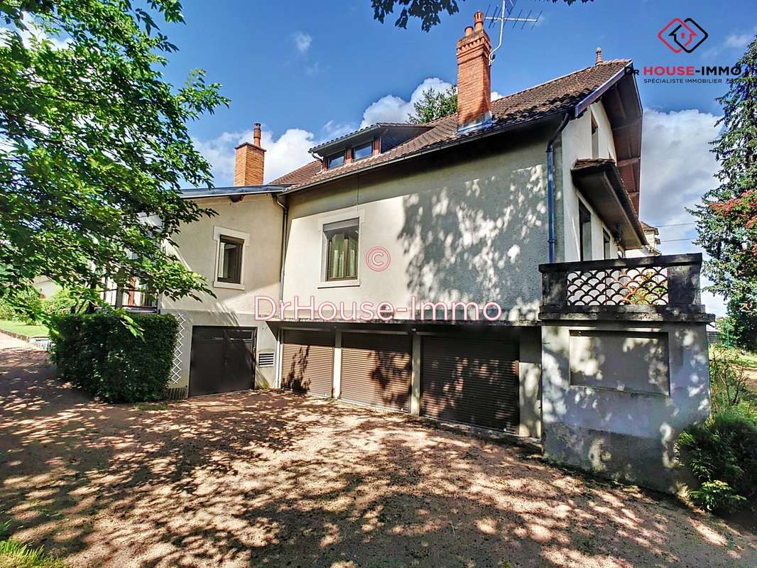 Maison à PERIGUEUX