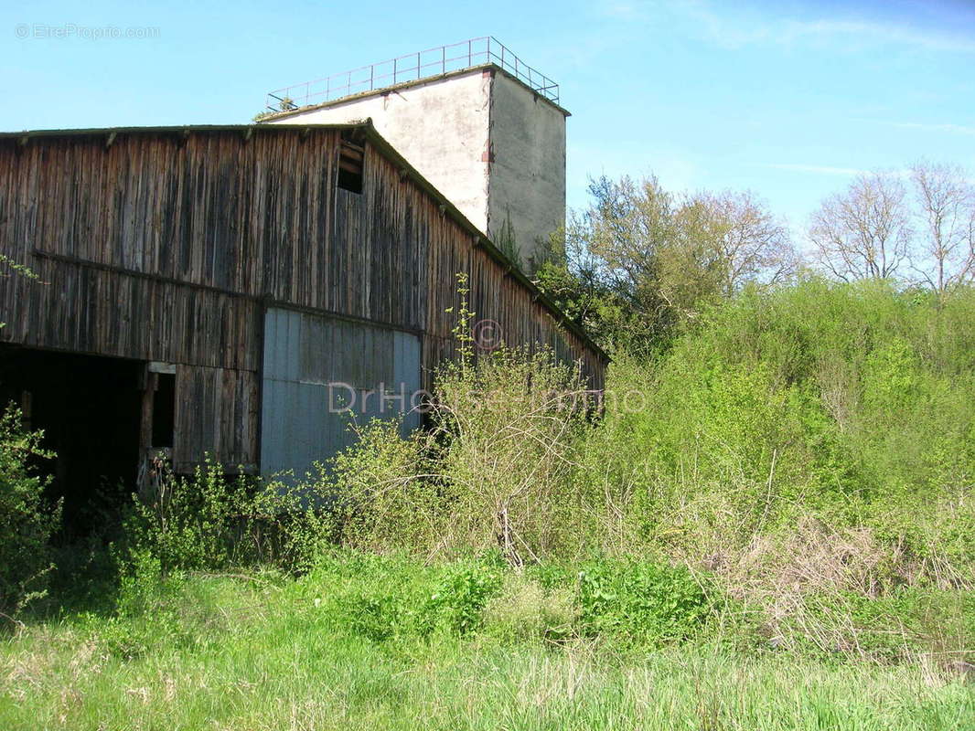 Autre à CHARPENTRY