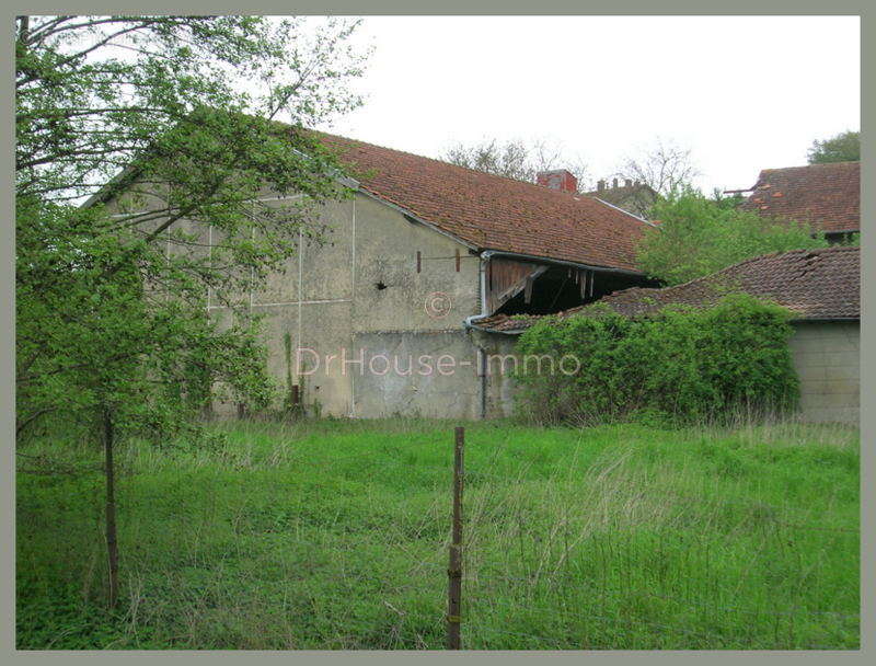 Autre à CHARPENTRY