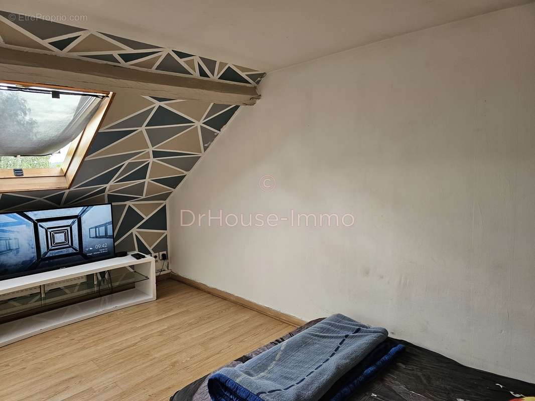 Appartement à QUAROUBLE