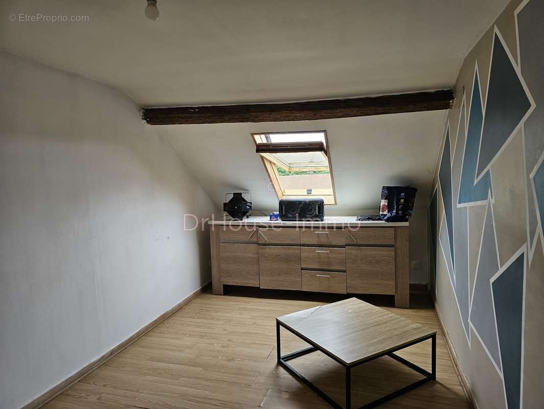 Appartement à QUAROUBLE