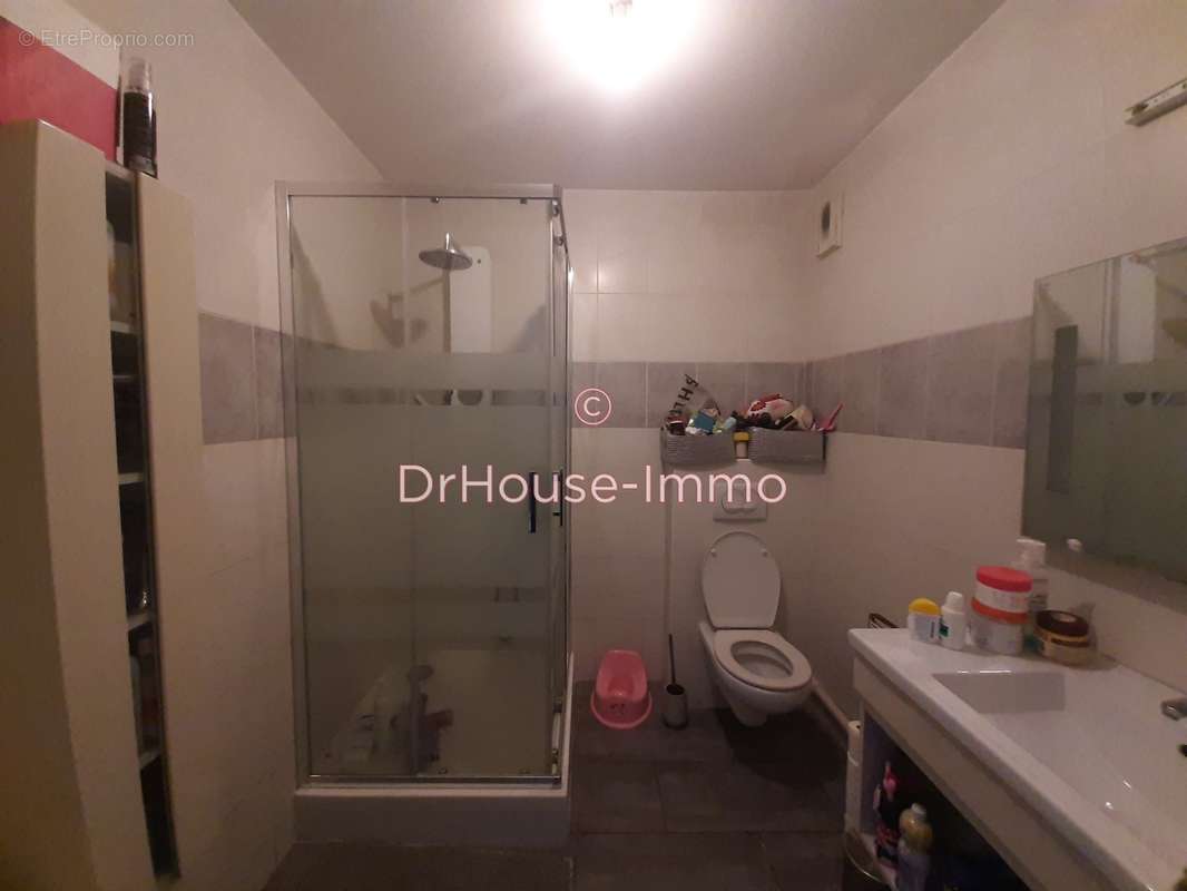 Appartement à MARSEILLE-16E