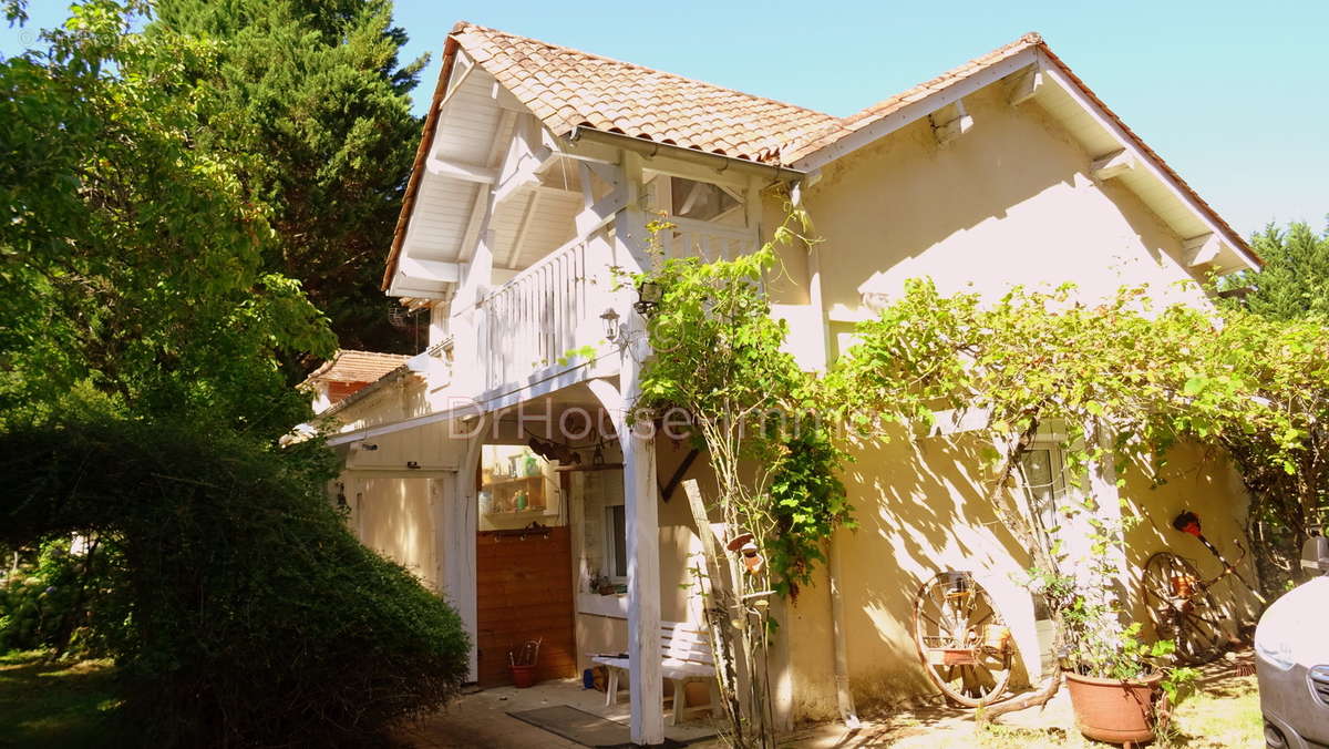 Maison à PERIGUEUX