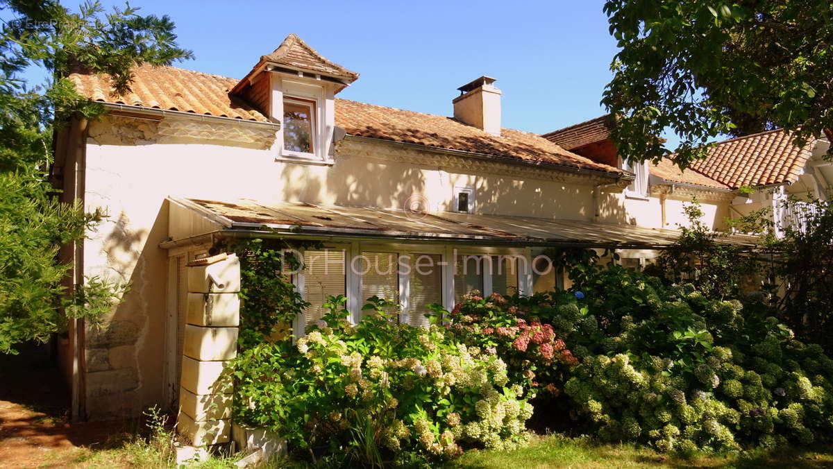 Maison à PERIGUEUX