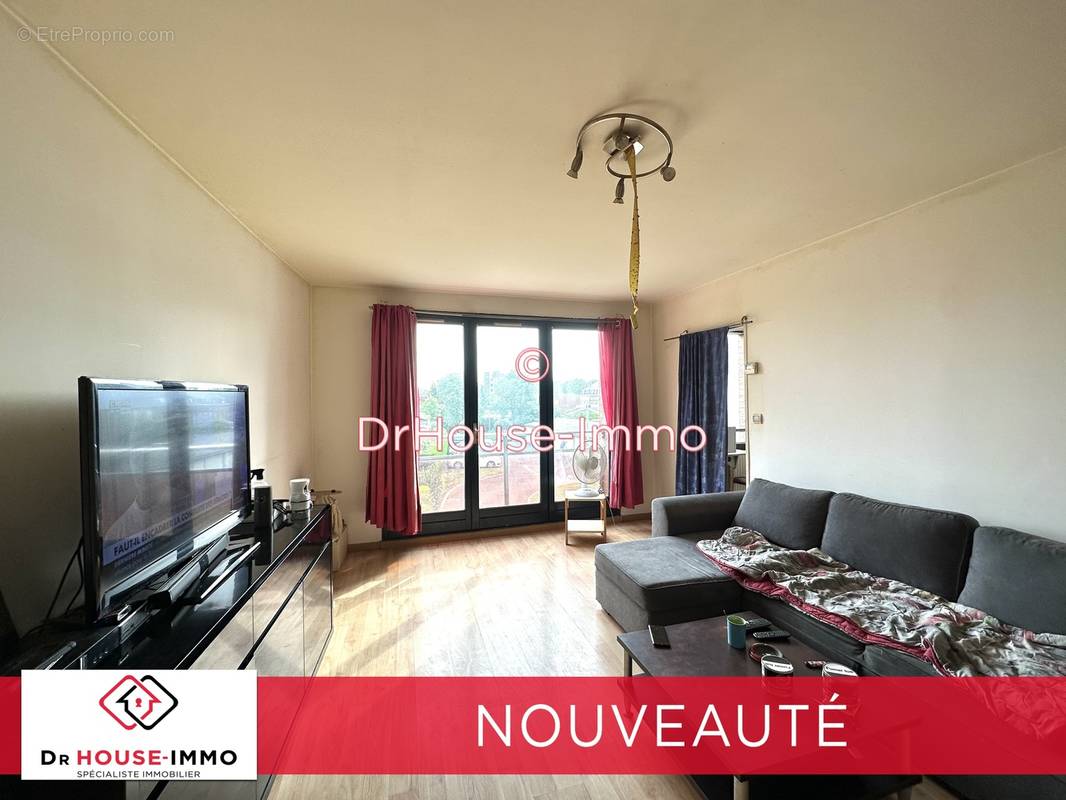 Appartement à ANZIN