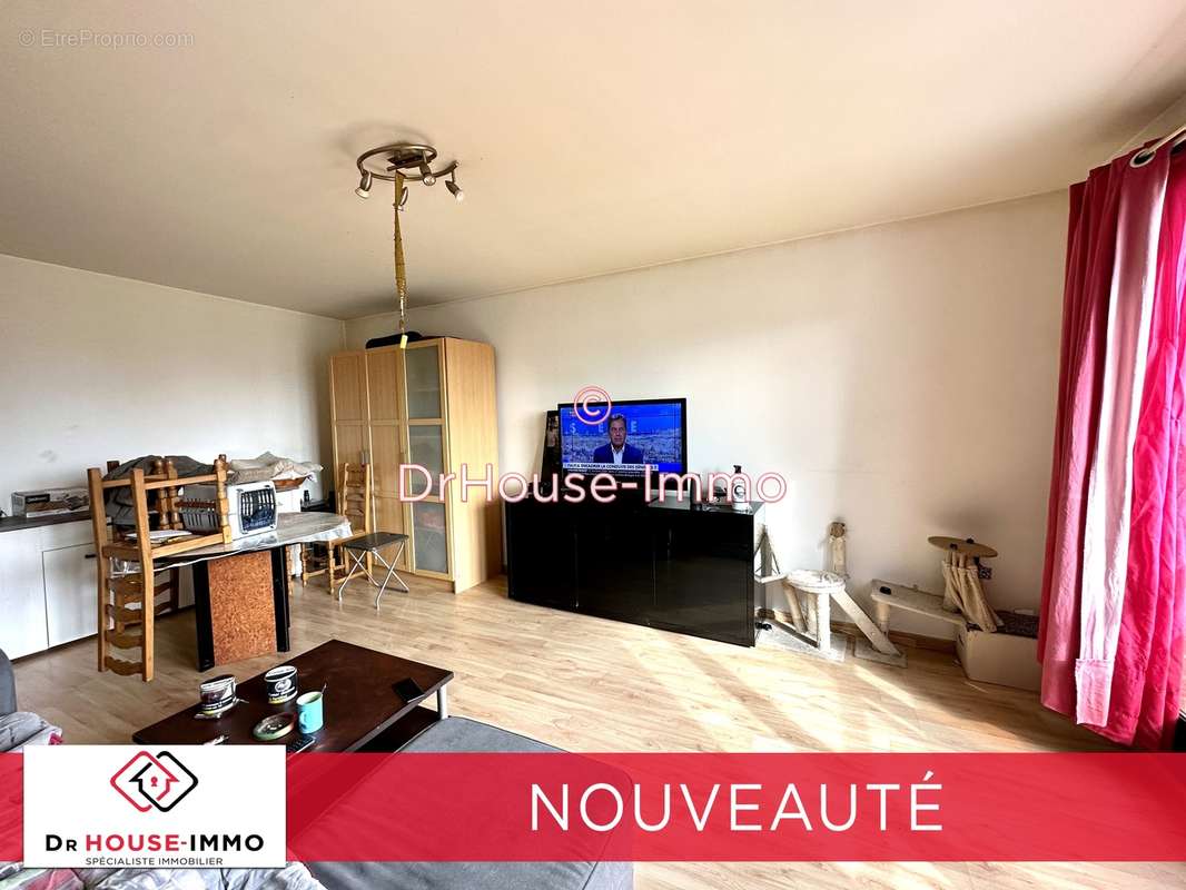 Appartement à ANZIN