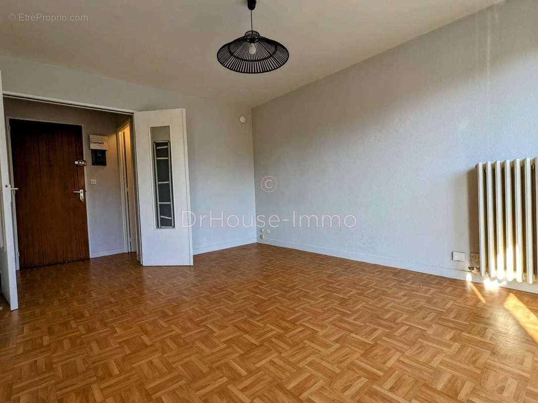 Appartement à POITIERS