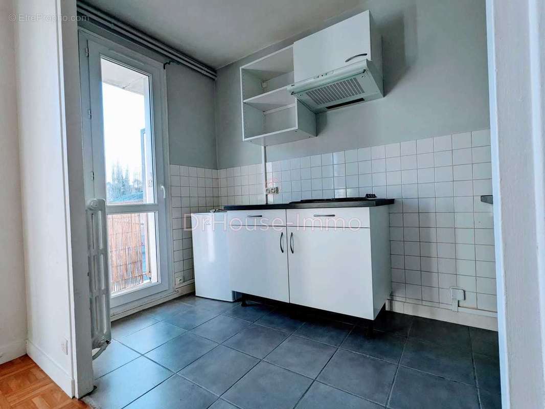 Appartement à POITIERS