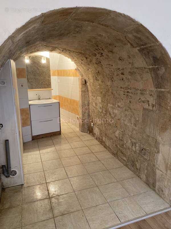 Appartement à POITIERS