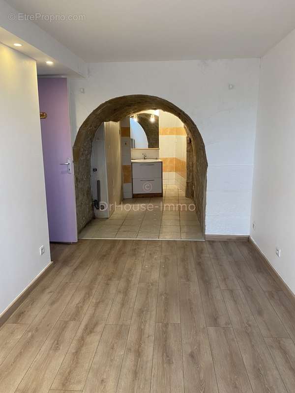 Appartement à POITIERS