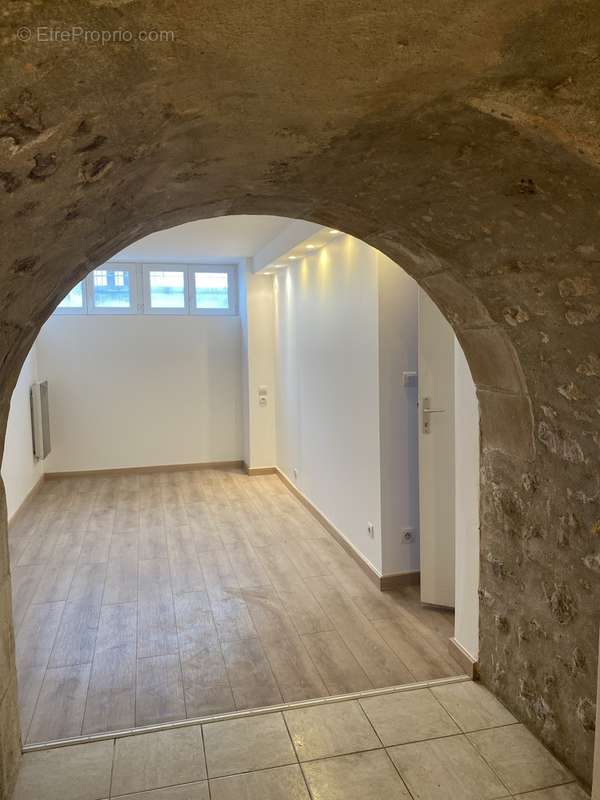 Appartement à POITIERS