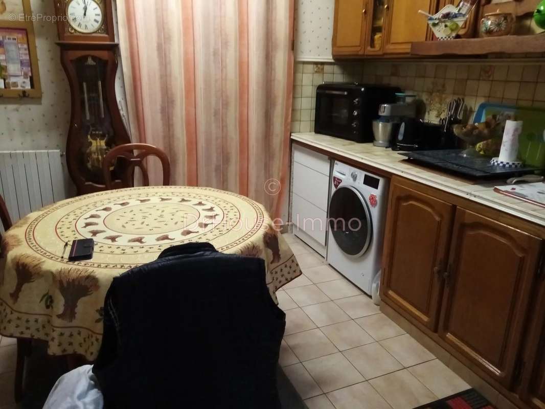 Appartement à HAM