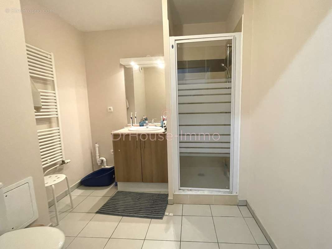 Appartement à COLOMIERS