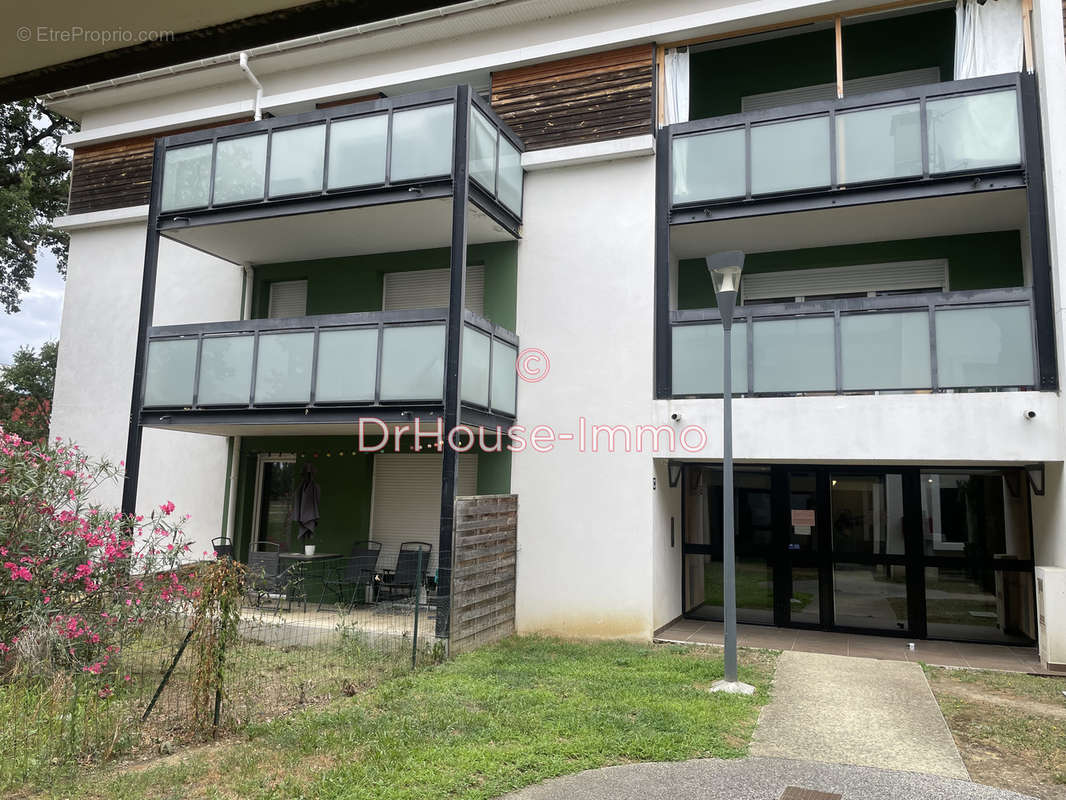 Appartement à COLOMIERS