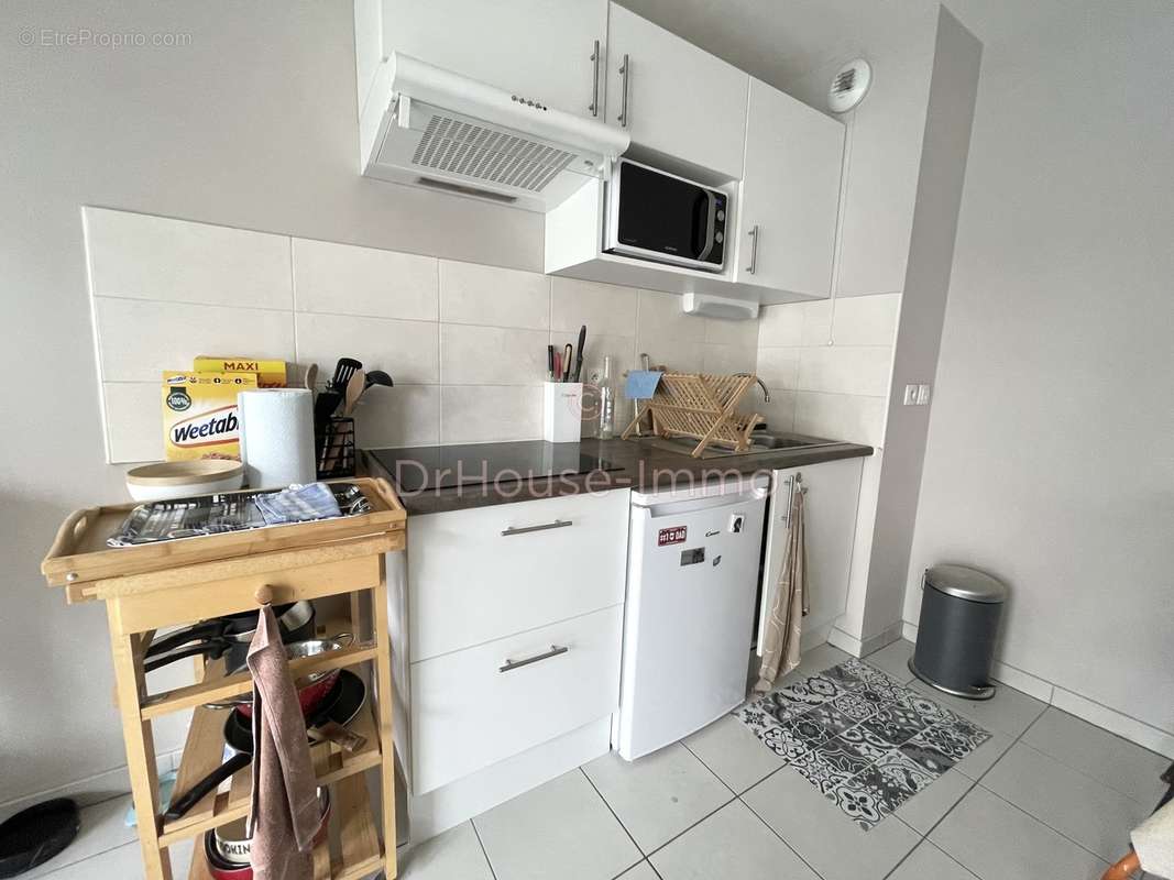 Appartement à COLOMIERS