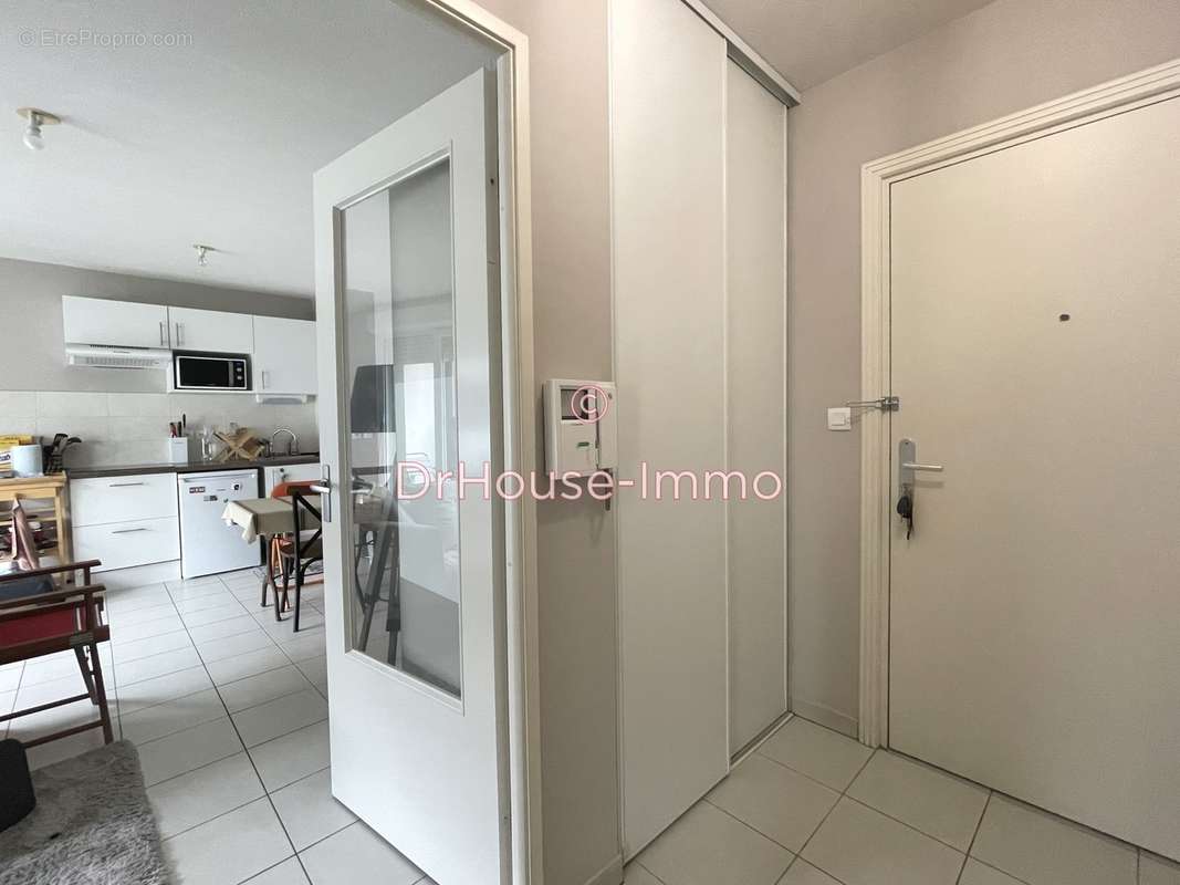 Appartement à COLOMIERS