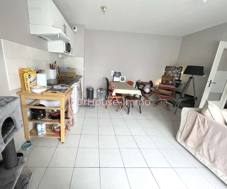 Appartement à COLOMIERS