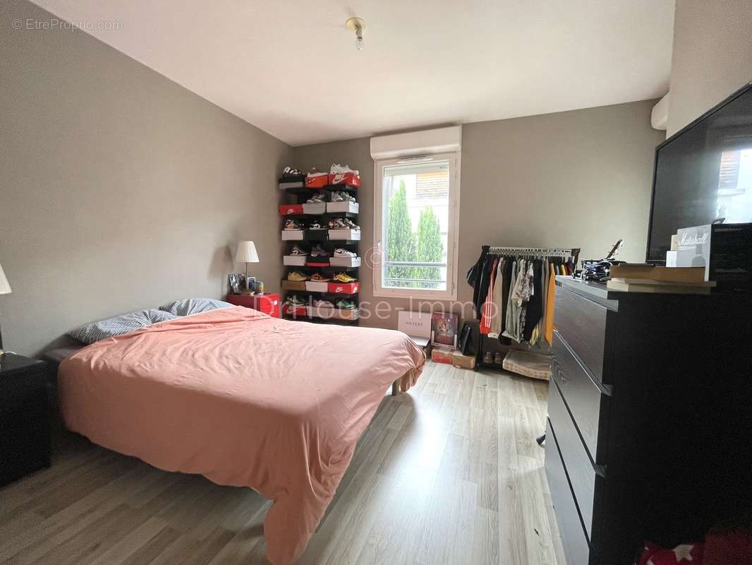 Appartement à COLOMIERS