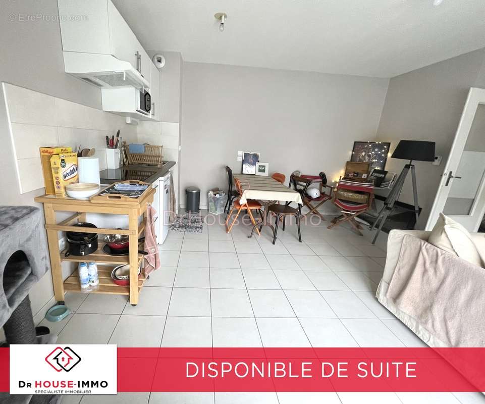 Appartement à COLOMIERS