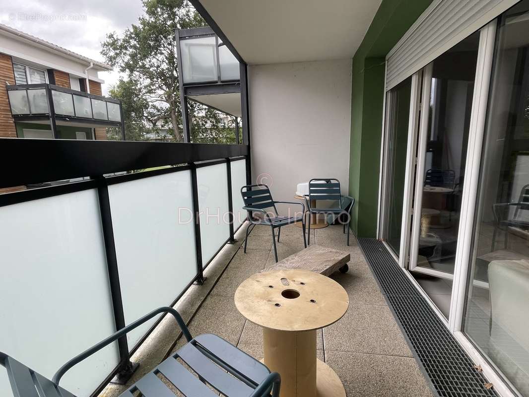 Appartement à COLOMIERS