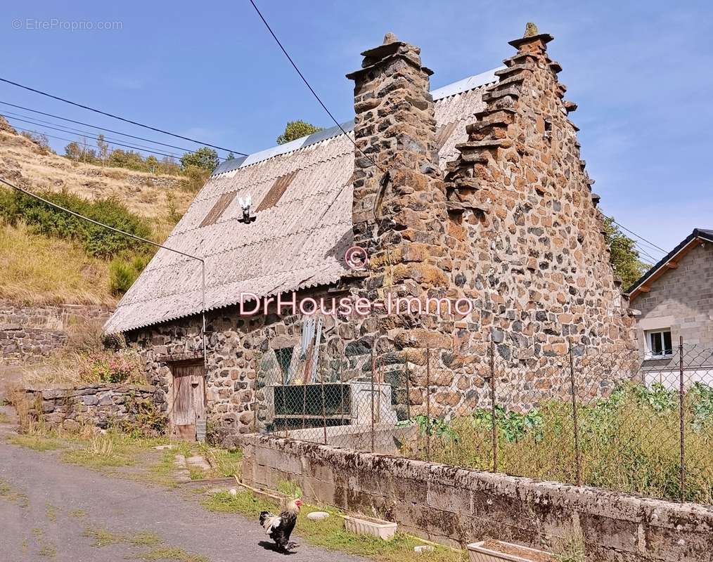 Maison à SAINT-FRONT