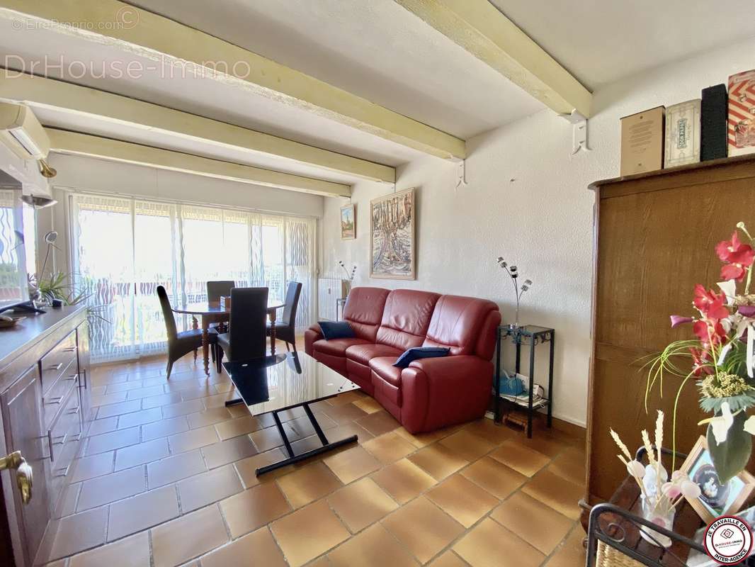 Appartement à FREJUS