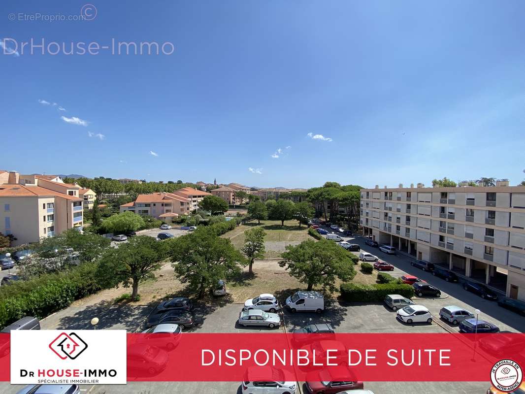 Appartement à FREJUS