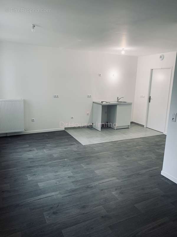 Appartement à COLOMBES