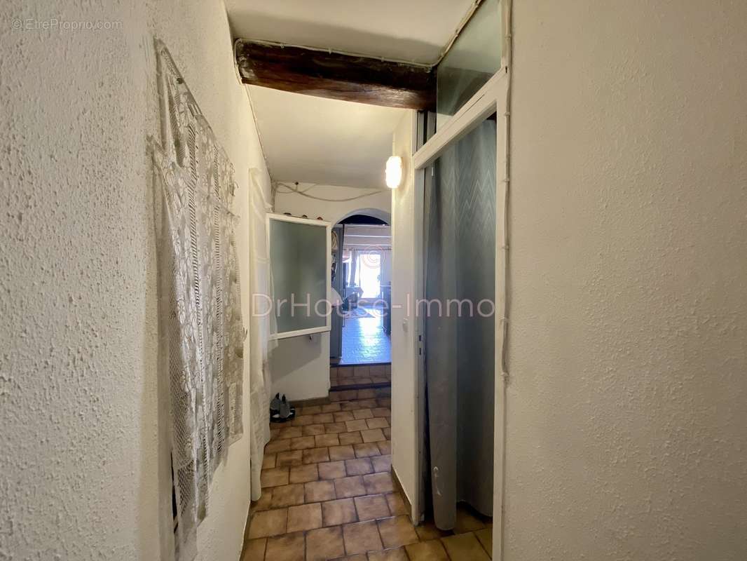 Appartement à BRIGNOLES