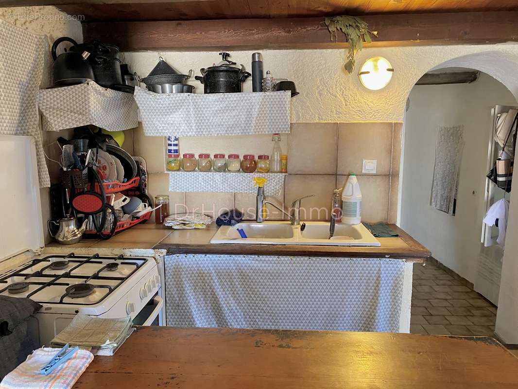 Appartement à BRIGNOLES