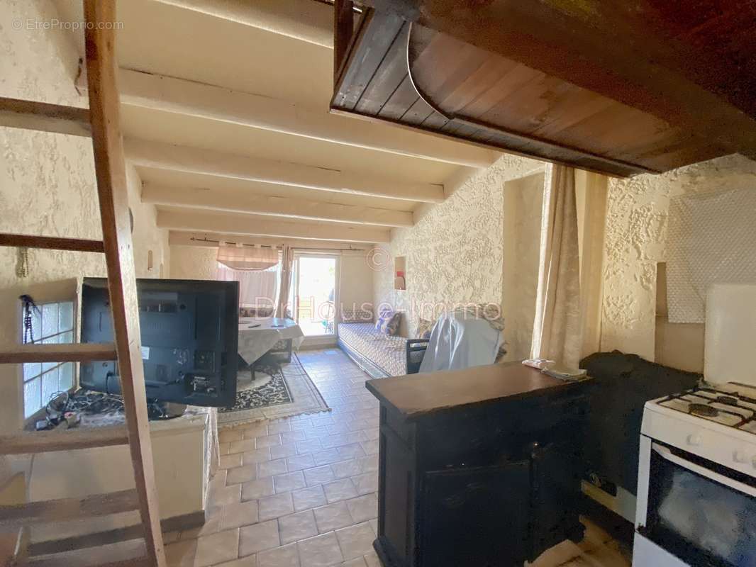 Appartement à BRIGNOLES