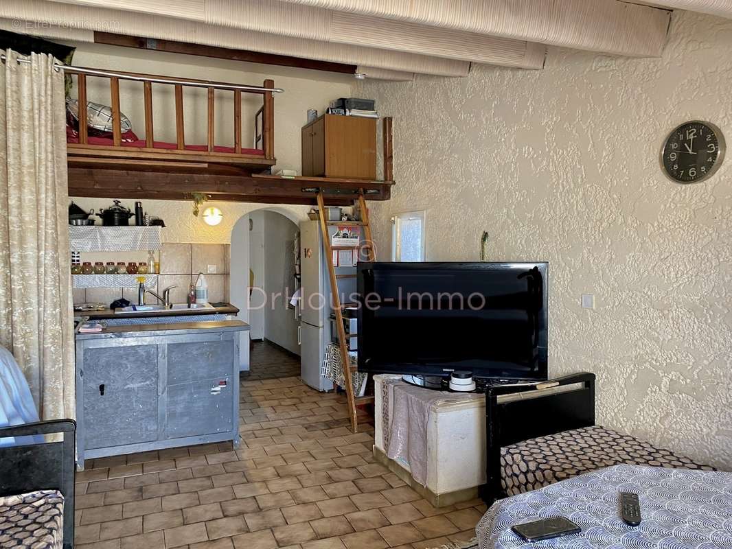 Appartement à BRIGNOLES